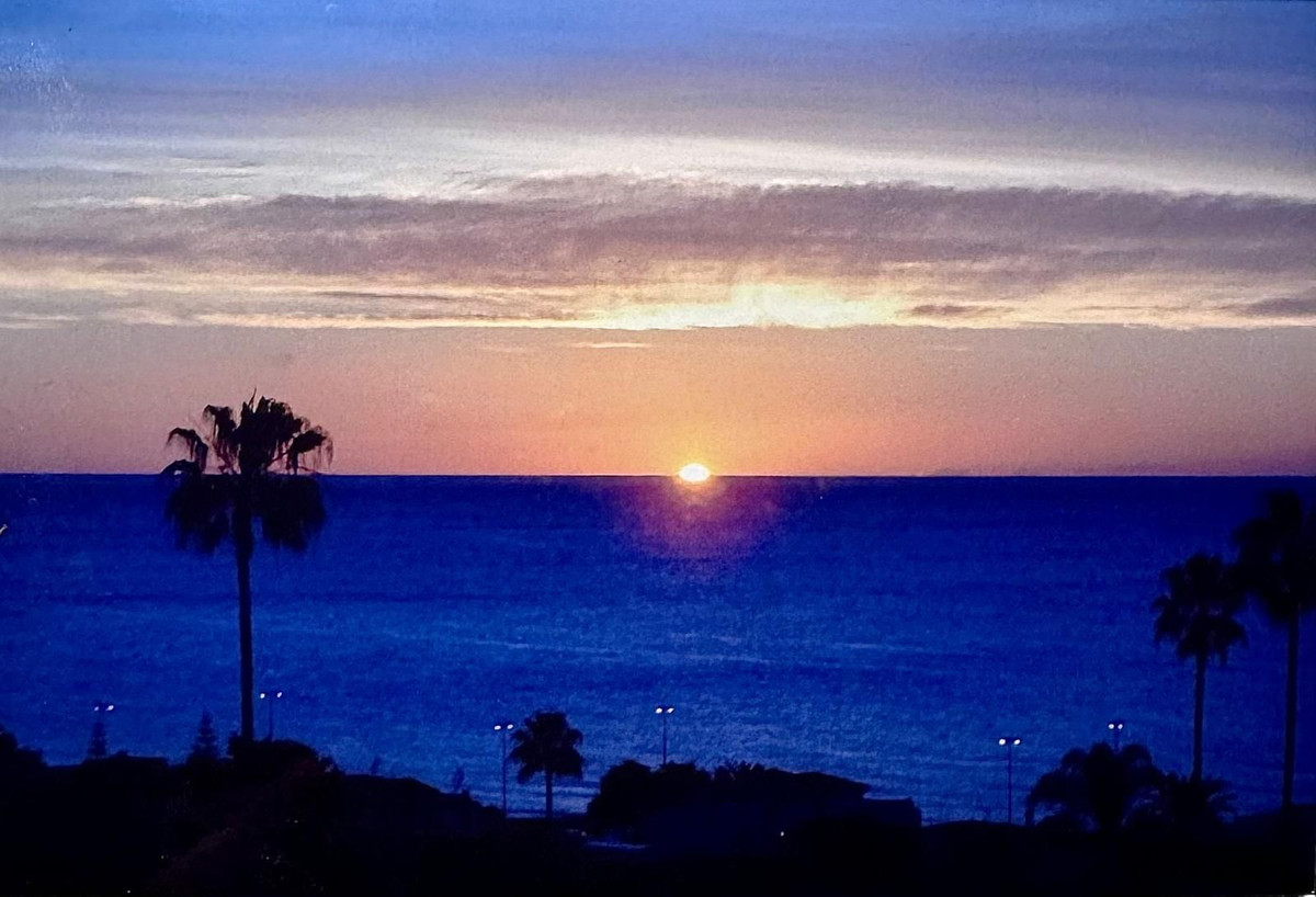 Appartement te koop in La Cala de Mijas | 1 slaapkamers H5286901