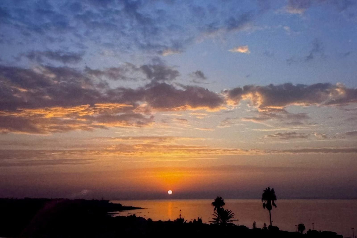 Appartement te koop in La Cala de Mijas | 1 slaapkamers H5286901