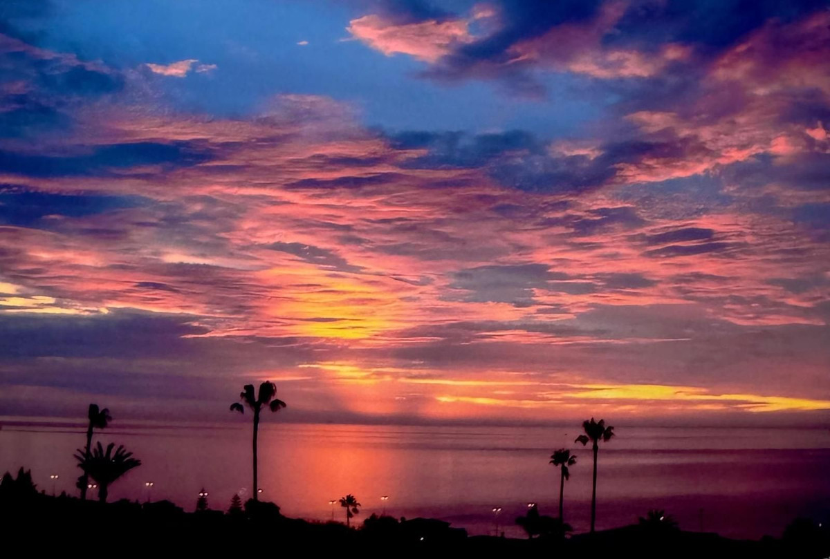 Appartement te koop in La Cala de Mijas | 1 slaapkamers H5286901