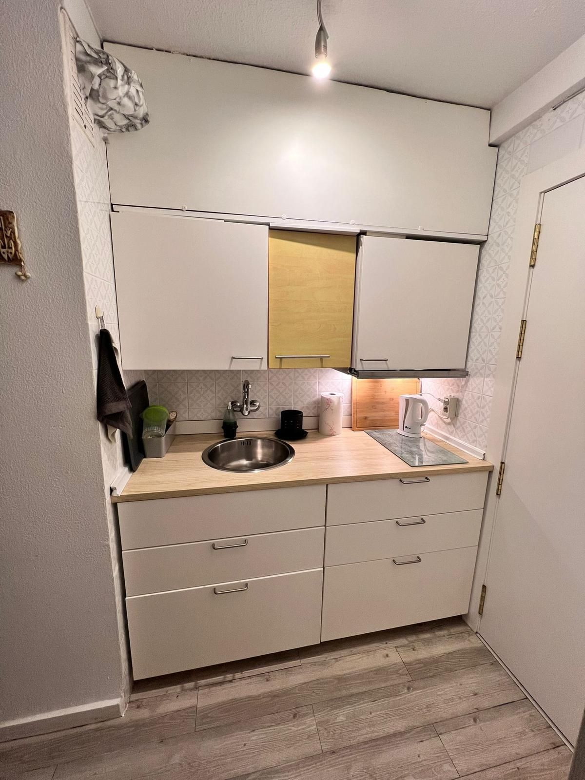 Appartement te koop in La Cala de Mijas | 1 slaapkamers H5286901