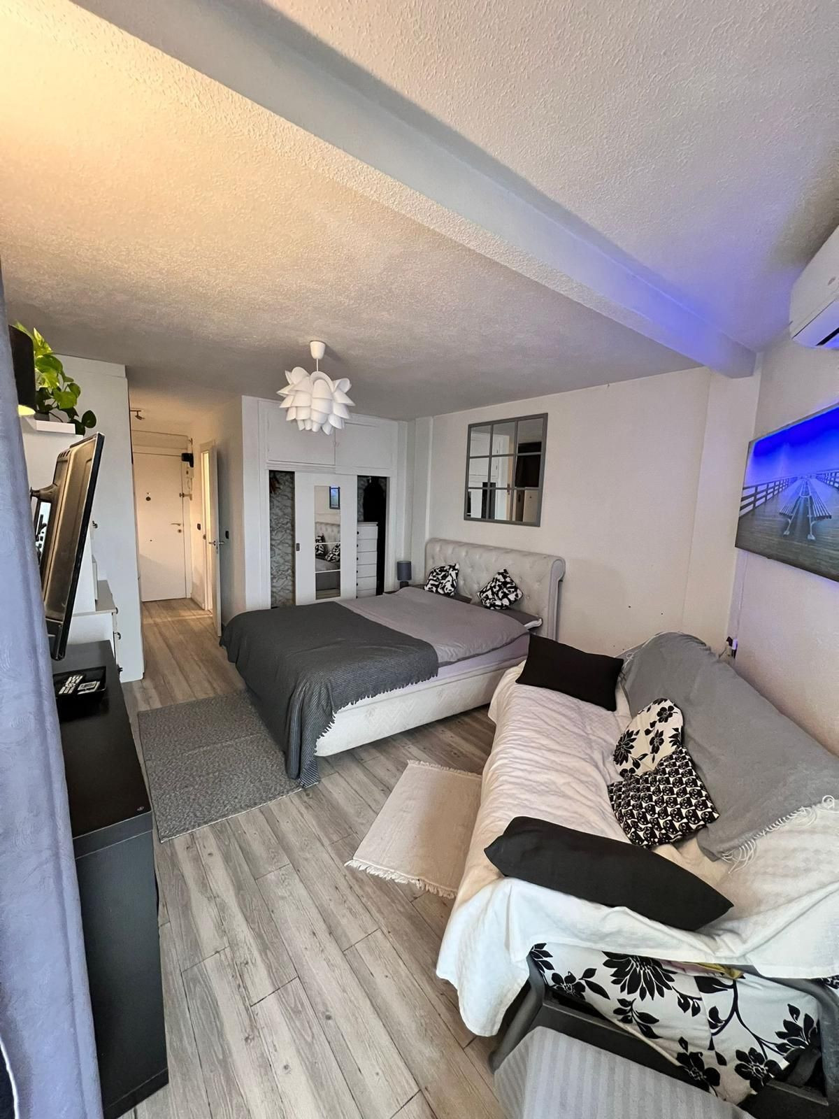 Appartement te koop in La Cala de Mijas | 1 slaapkamers H5286901