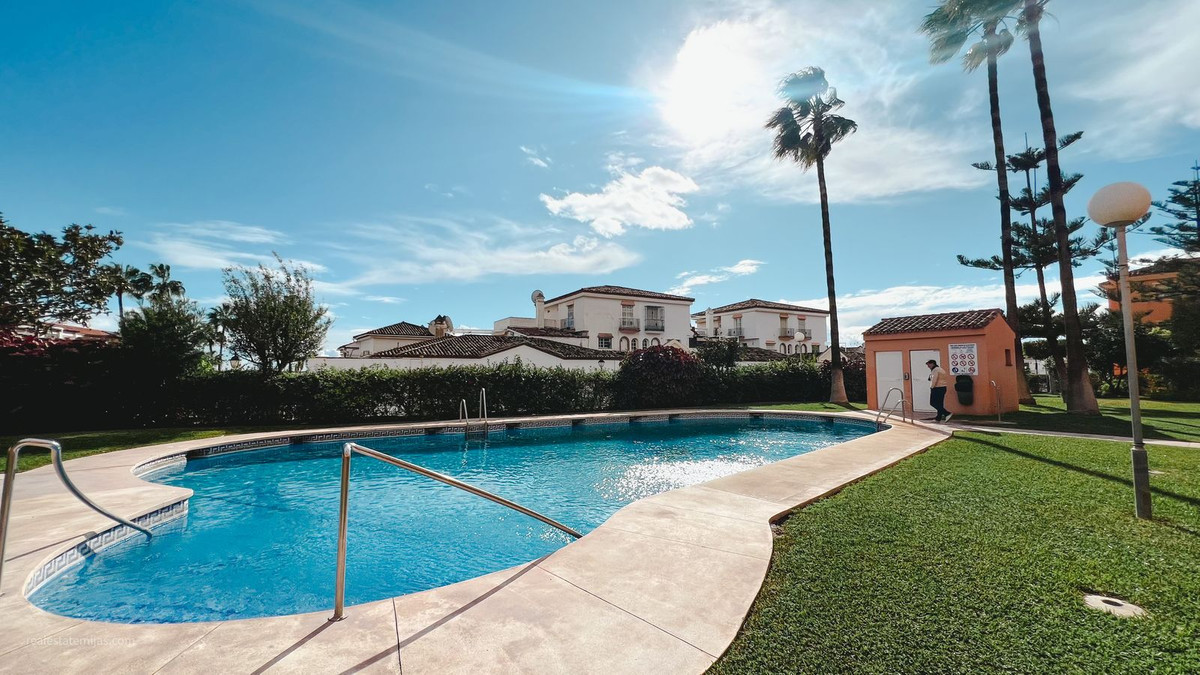 Huis te koop in La Cala de Mijas | 3 slaapkamers H5287594