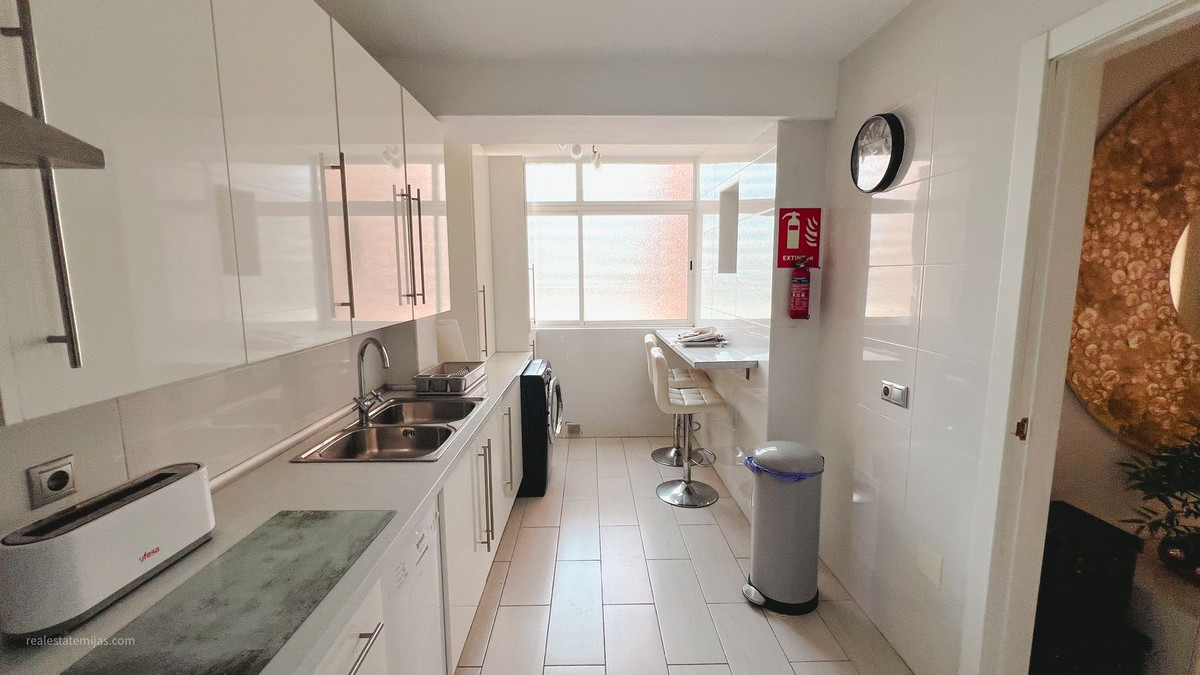 Huis te koop in La Cala de Mijas | 3 slaapkamers H5287594