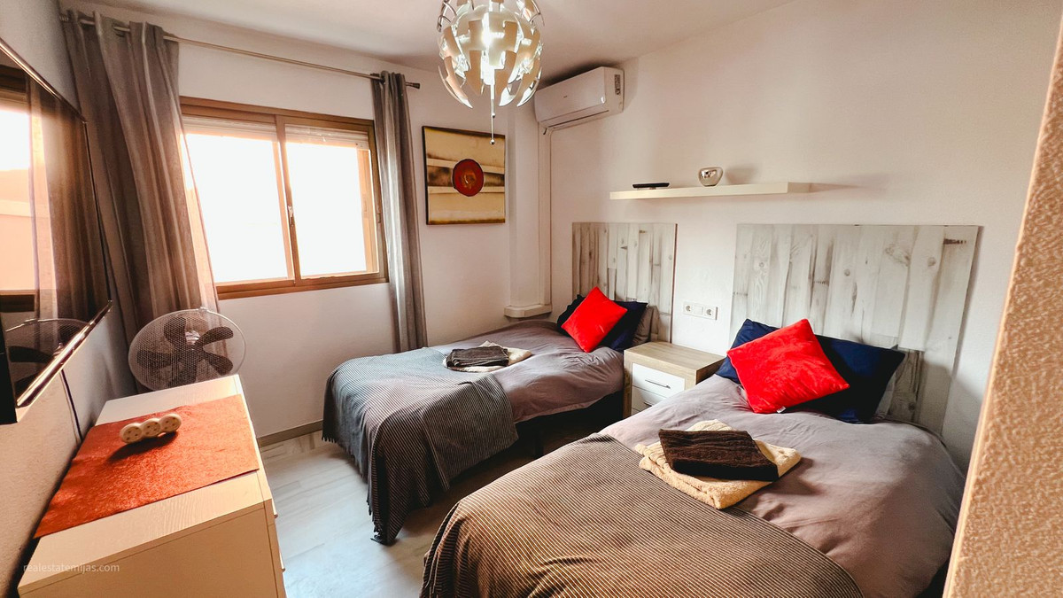 Huis te koop in La Cala de Mijas | 3 slaapkamers H5287594
