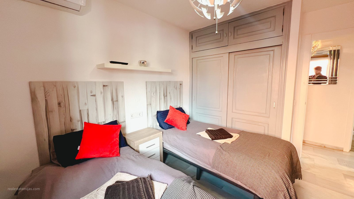 Huis te koop in La Cala de Mijas | 3 slaapkamers H5287594