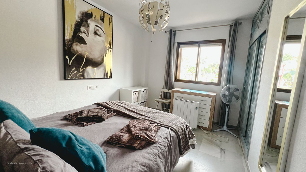 Huis te koop in La Cala de Mijas | 3 slaapkamers H5287594