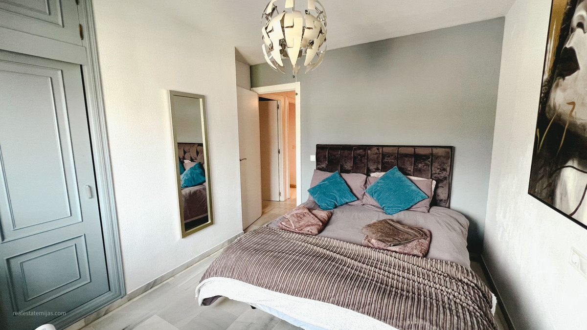 Huis te koop in La Cala de Mijas | 3 slaapkamers H5287594