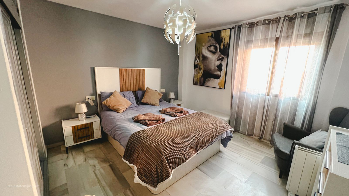 Huis te koop in La Cala de Mijas | 3 slaapkamers H5287594