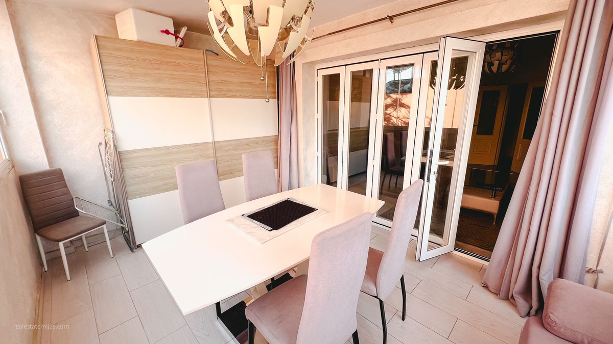 Huis te koop in La Cala de Mijas | 3 slaapkamers H5287594