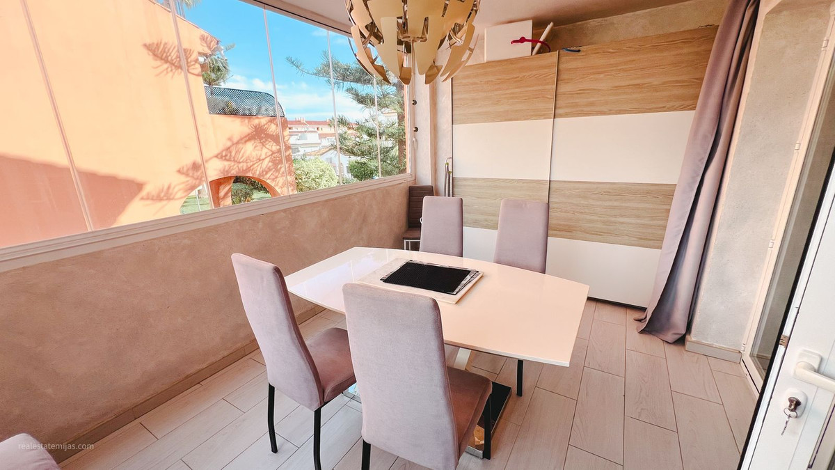 Huis te koop in La Cala de Mijas | 3 slaapkamers H5287594