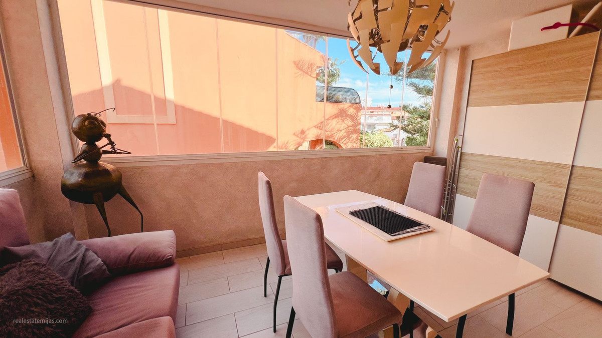 Huis te koop in La Cala de Mijas | 3 slaapkamers H5287594