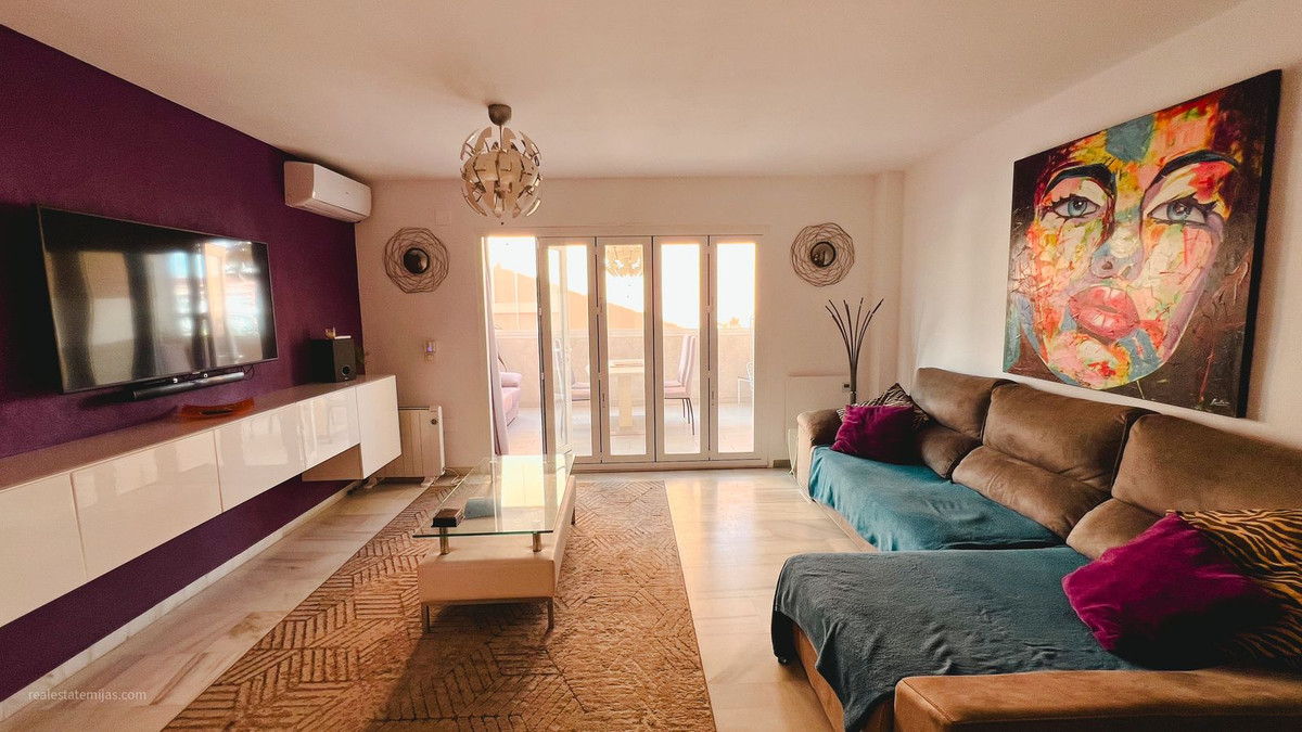 Huis te koop in La Cala de Mijas | 3 slaapkamers H5287594