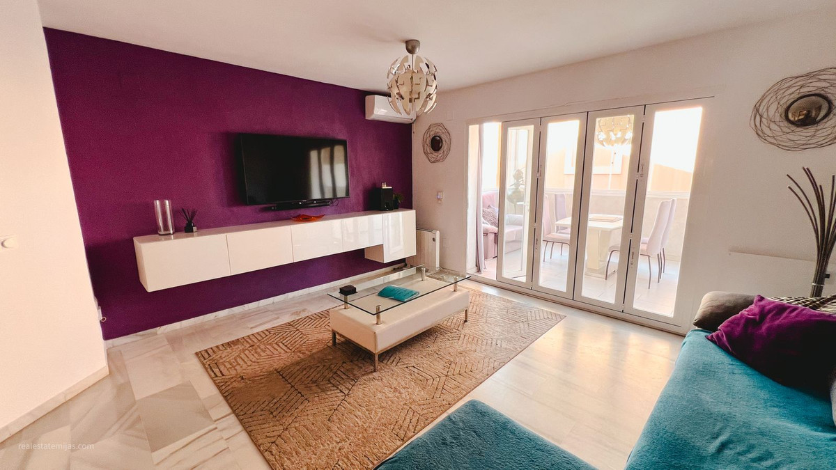 Huis te koop in La Cala de Mijas | 3 slaapkamers H5287594