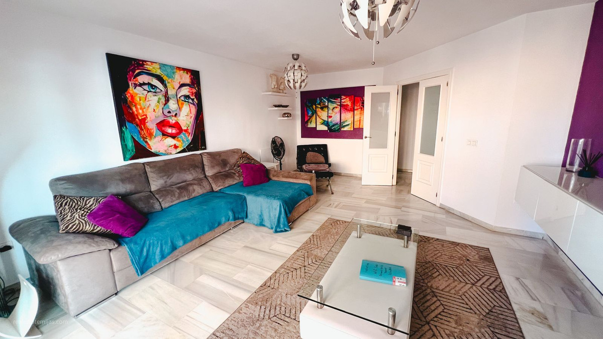 Huis te koop in La Cala de Mijas | 3 slaapkamers H5287594