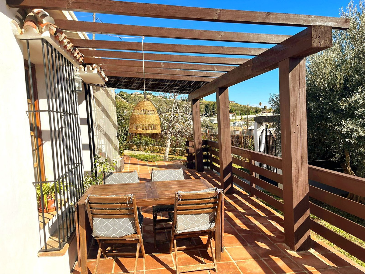 Appartement te koop in La Cala de Mijas | 3 slaapkamers H5289439