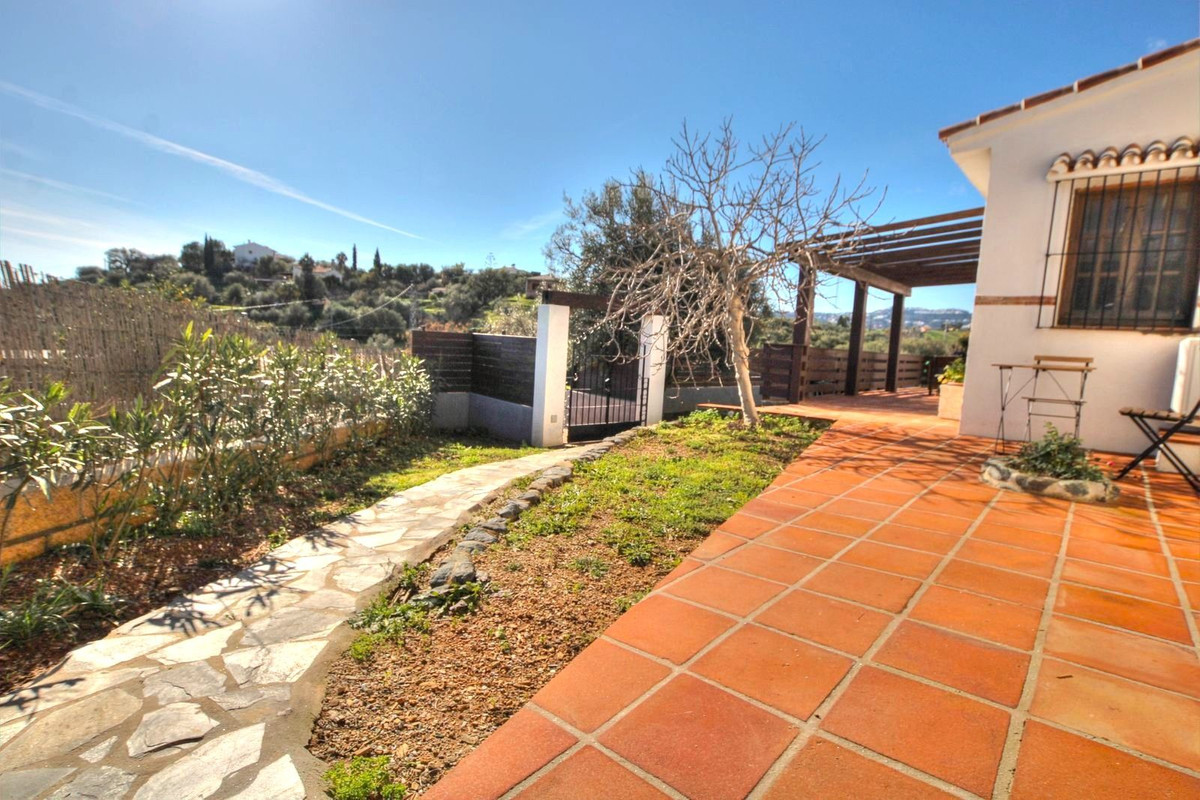 Appartement te koop in La Cala de Mijas | 3 slaapkamers H5289439