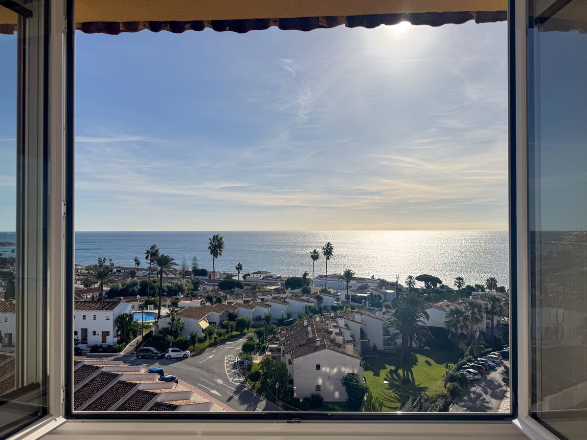 Appartement te koop in La Cala de Mijas | 1 slaapkamers H5289613