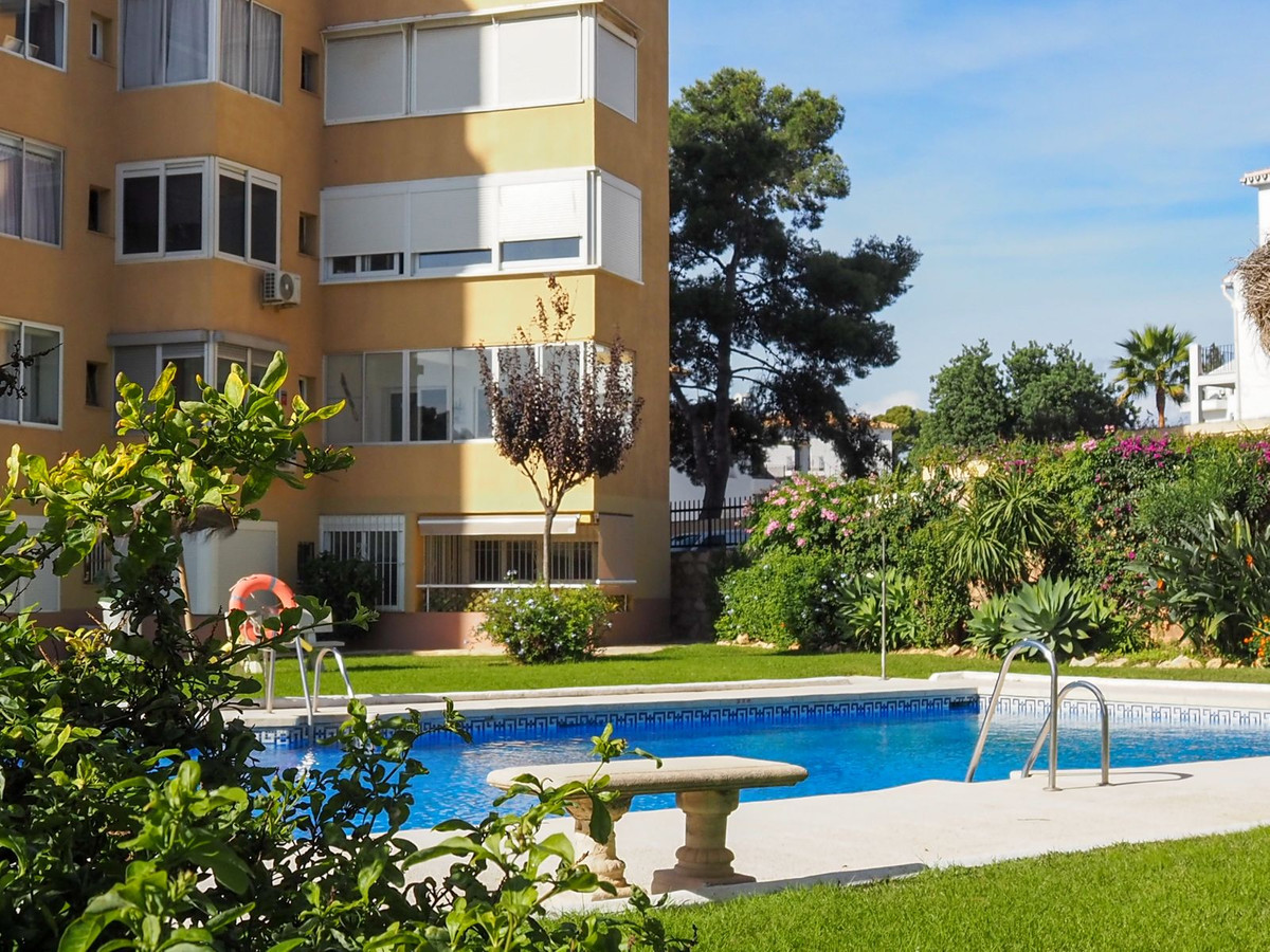 Appartement te koop in La Cala de Mijas | 1 slaapkamers H5289613