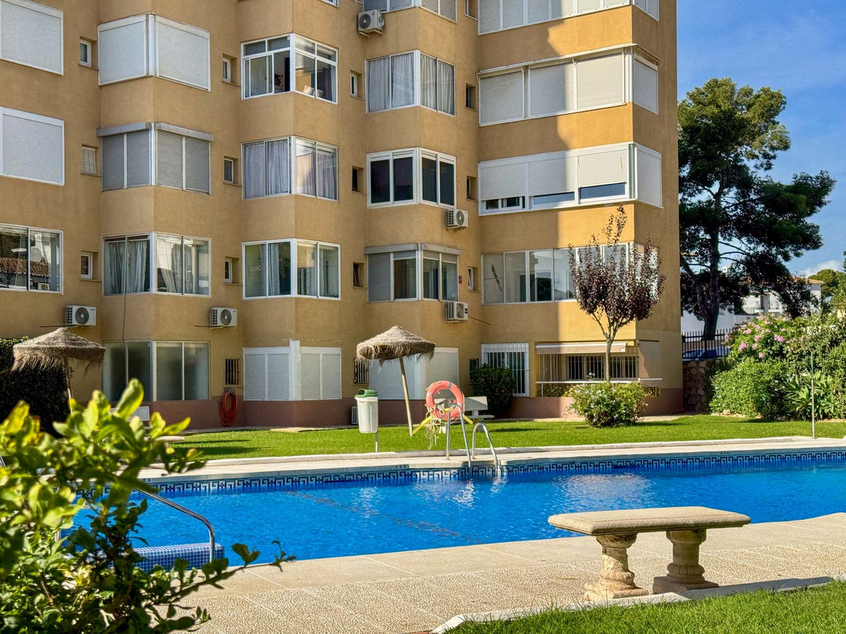Appartement te koop in La Cala de Mijas | 1 slaapkamers H5289613
