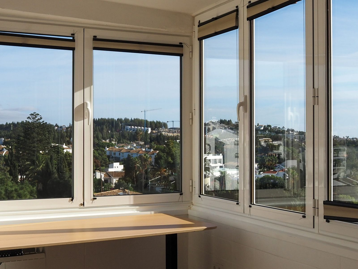 Appartement te koop in La Cala de Mijas | 1 slaapkamers H5289613