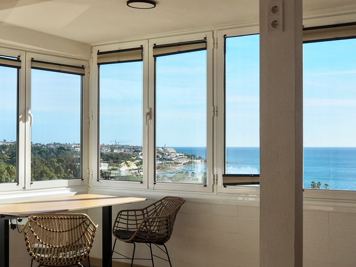 Appartement te koop in La Cala de Mijas | 1 slaapkamers H5289613