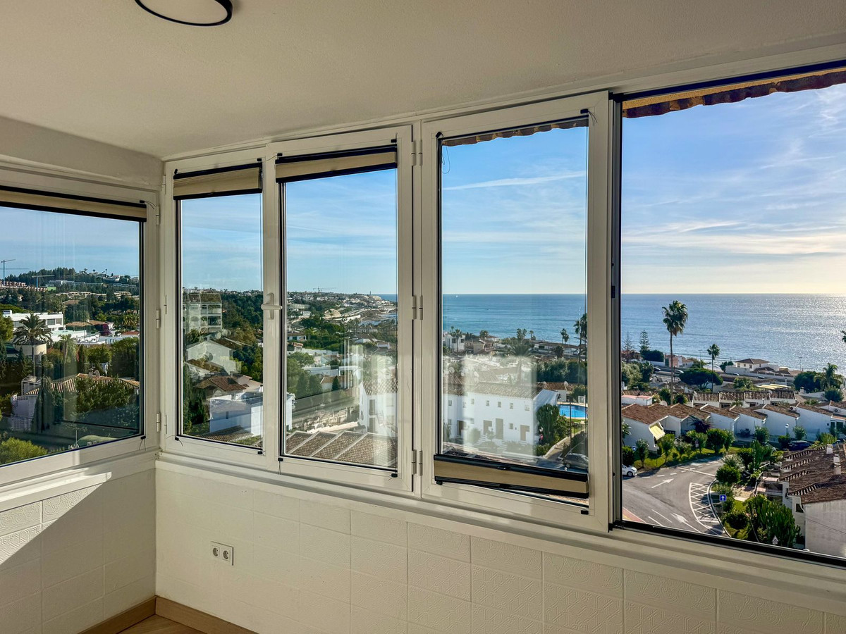 Appartement te koop in La Cala de Mijas | 1 slaapkamers H5289613