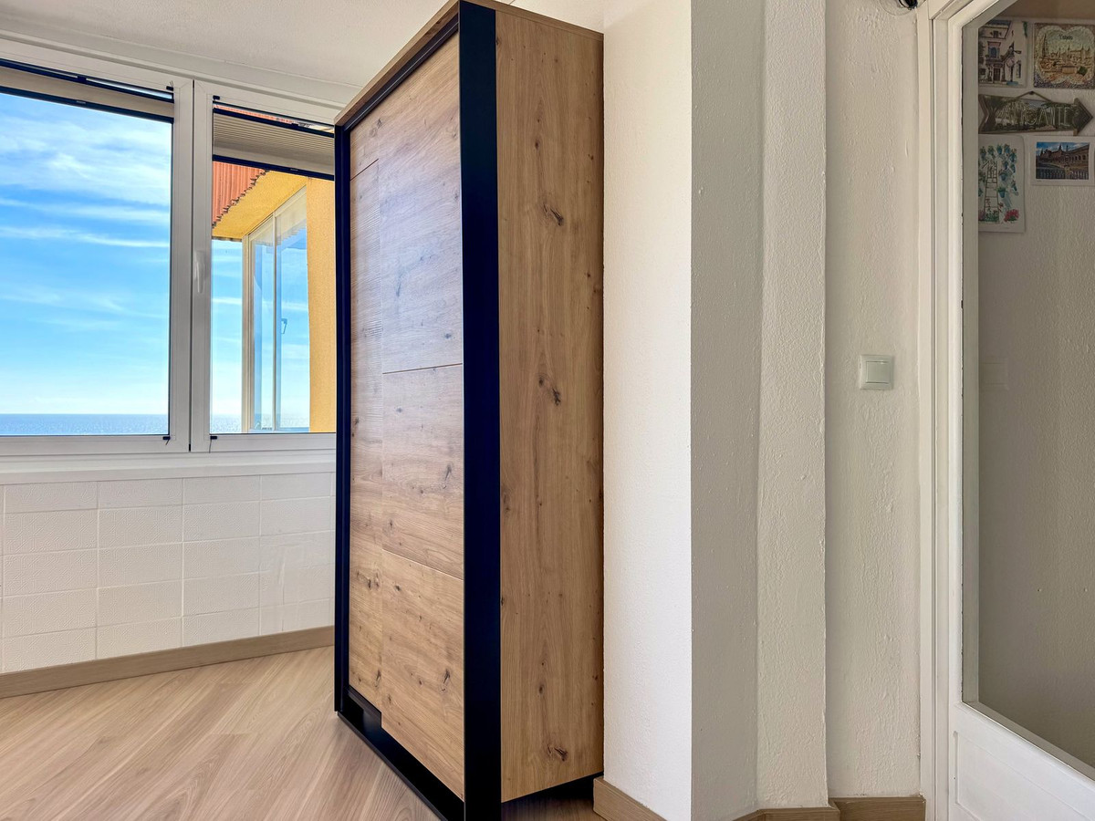 Appartement te koop in La Cala de Mijas | 1 slaapkamers H5289613