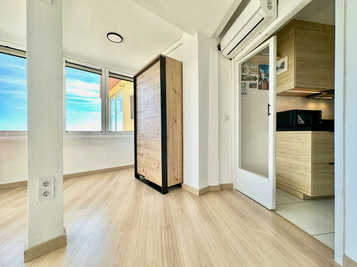 Appartement te koop in La Cala de Mijas | 1 slaapkamers H5289613