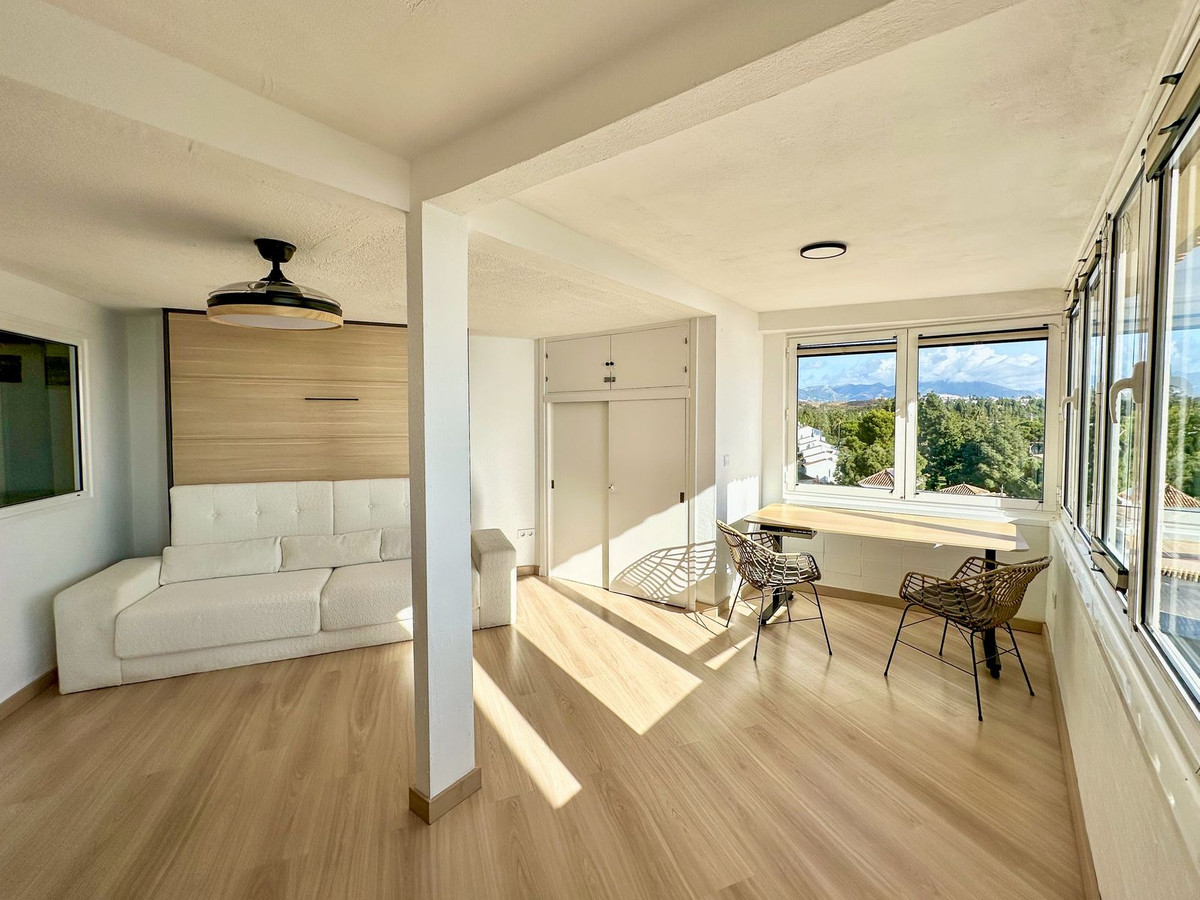 Appartement te koop in La Cala de Mijas | 1 slaapkamers H5289613