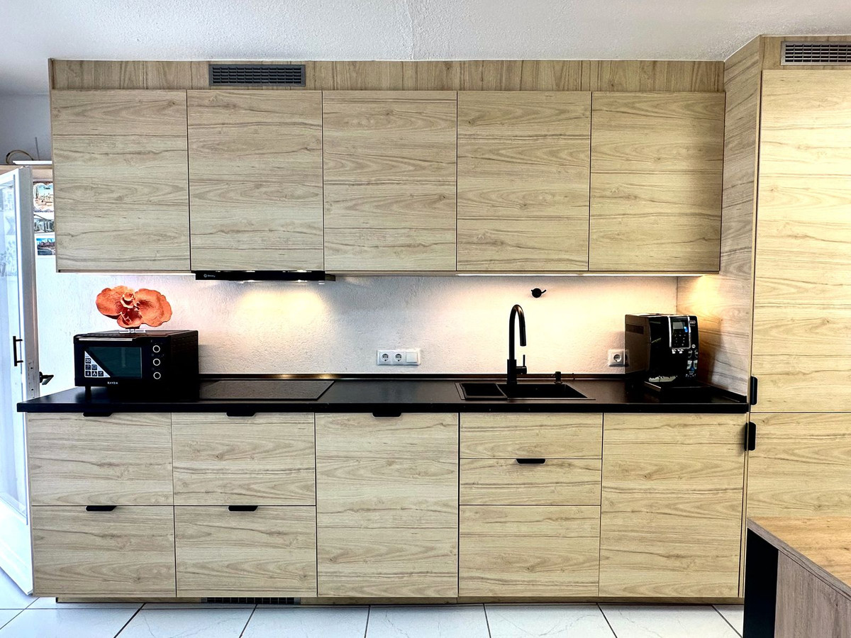 Appartement te koop in La Cala de Mijas | 1 slaapkamers H5289613