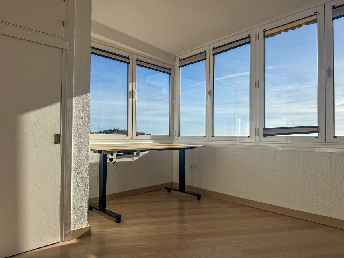 Appartement te koop in La Cala de Mijas | 1 slaapkamers H5289613