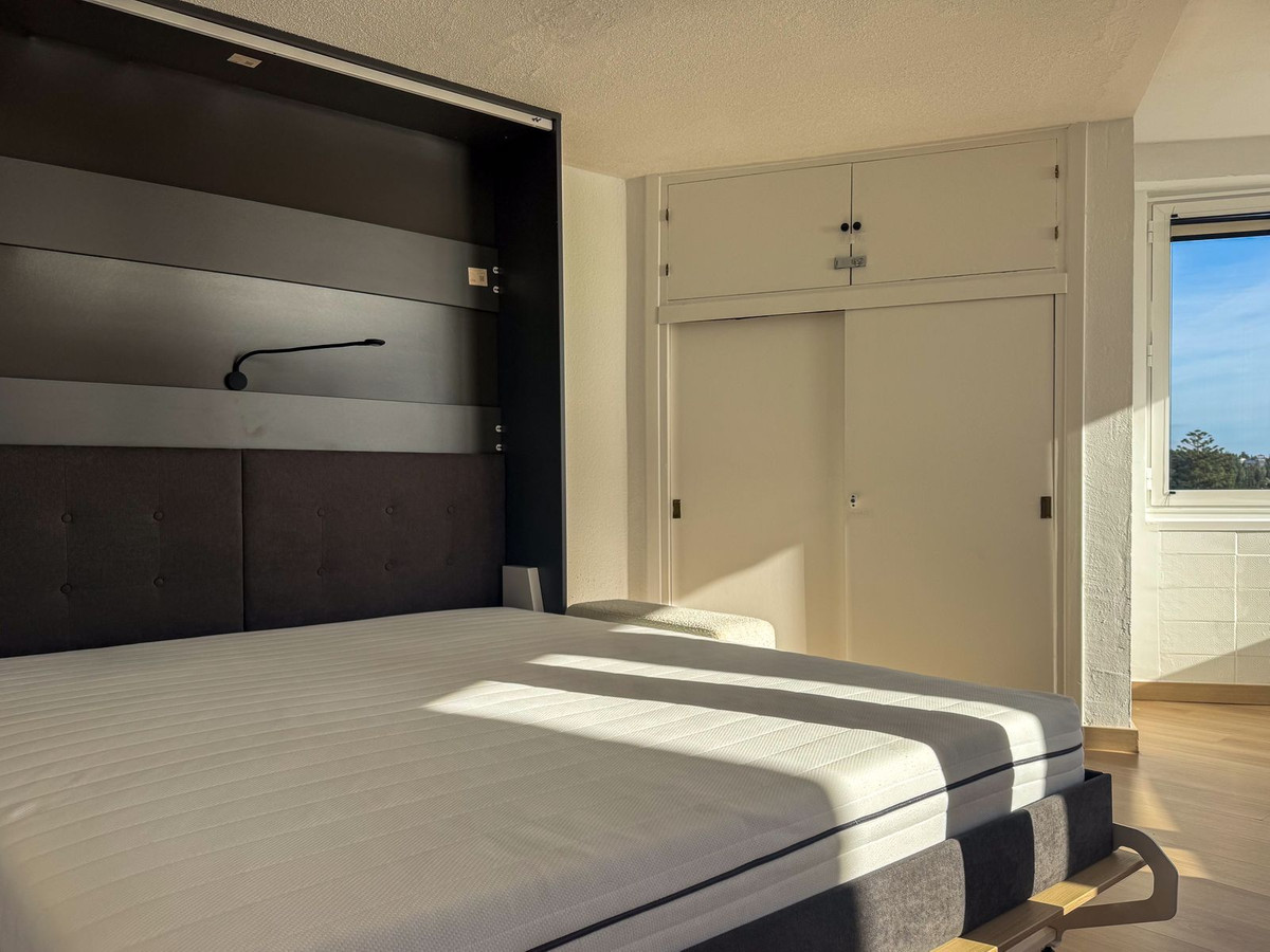 Appartement te koop in La Cala de Mijas | 1 slaapkamers H5289613