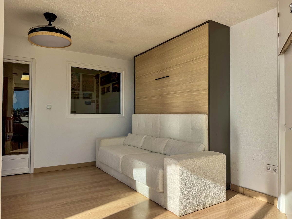 Appartement te koop in La Cala de Mijas | 1 slaapkamers H5289613
