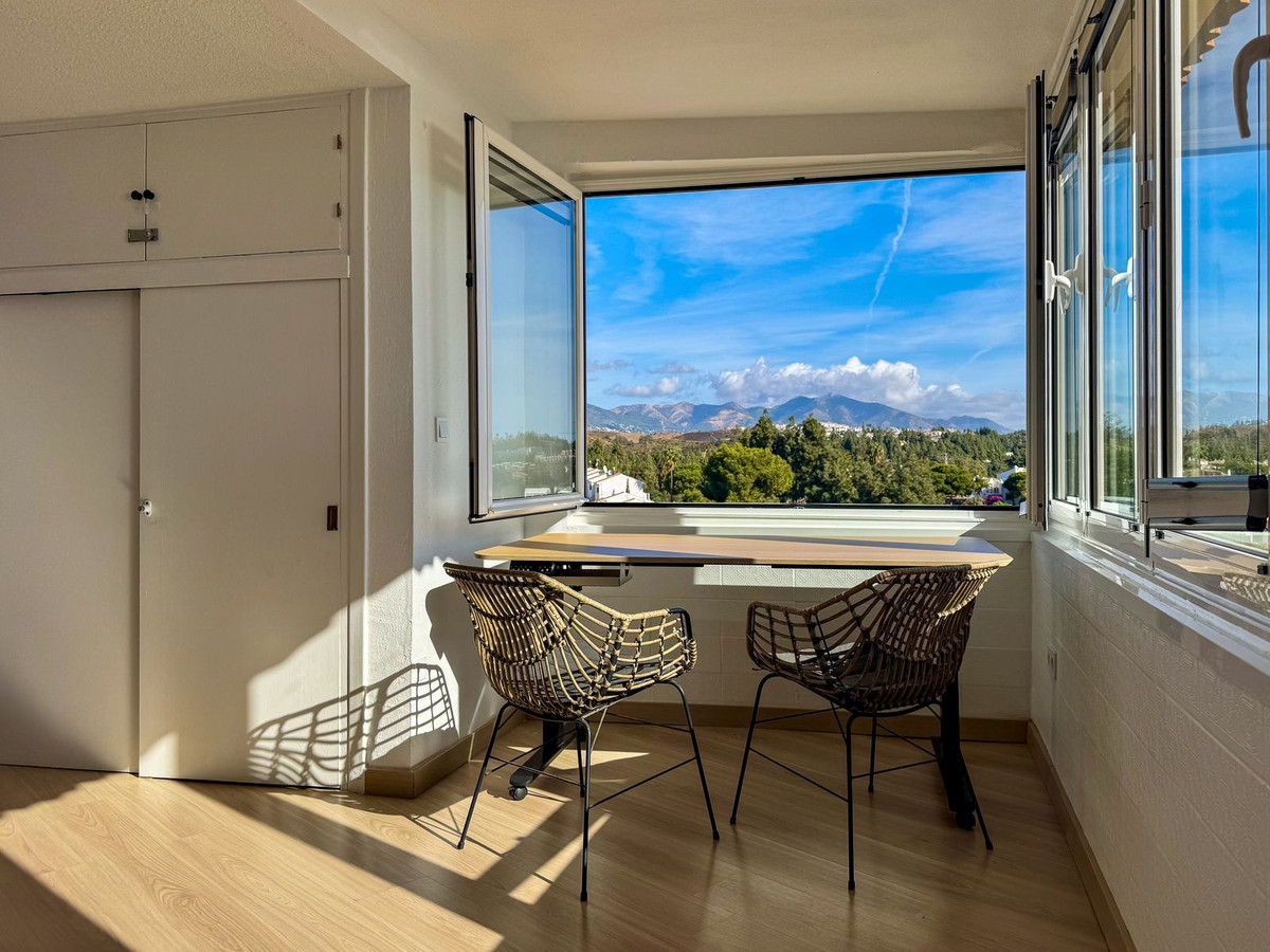 Appartement te koop in La Cala de Mijas | 1 slaapkamers H5289613