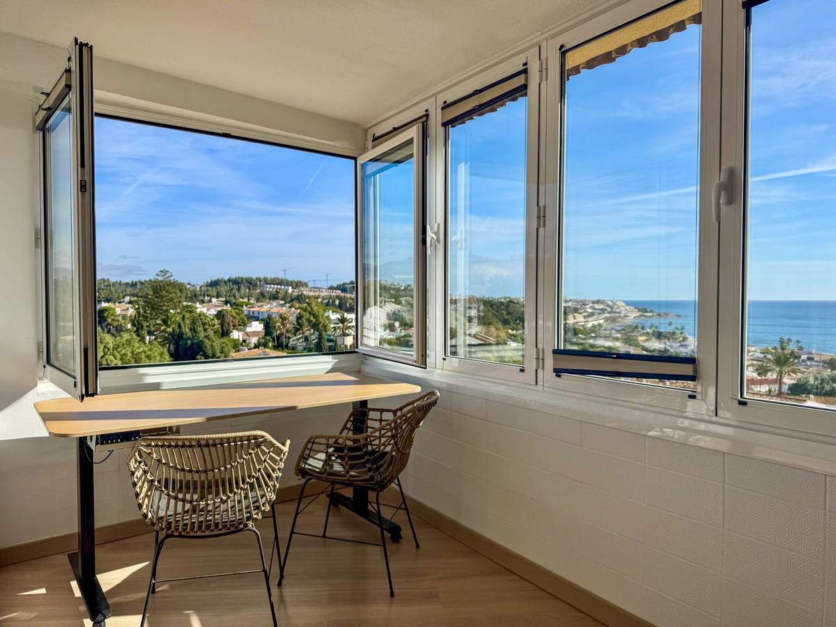 Appartement te koop in La Cala de Mijas | 1 slaapkamers H5289613