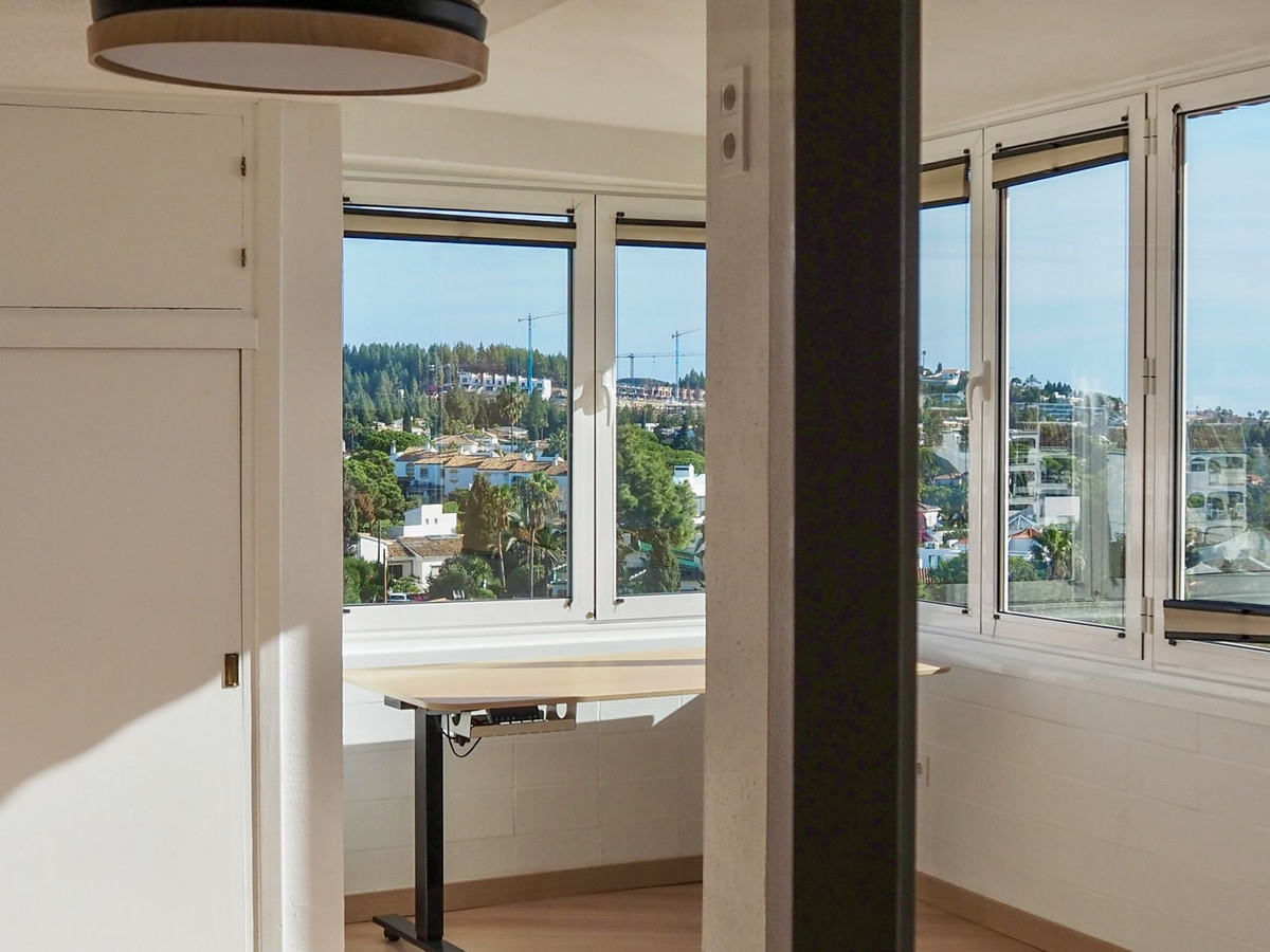 Appartement te koop in La Cala de Mijas | 1 slaapkamers H5289613