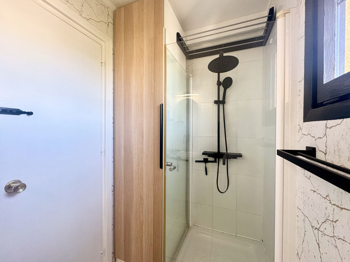 Appartement te koop in La Cala de Mijas | 1 slaapkamers H5289613