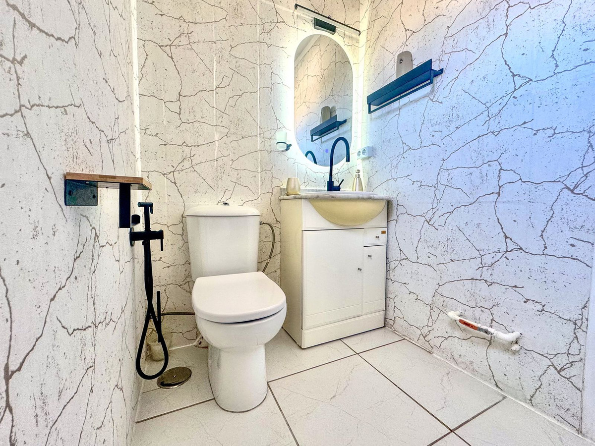 Appartement te koop in La Cala de Mijas | 1 slaapkamers H5289613