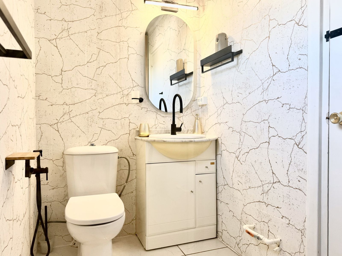 Appartement te koop in La Cala de Mijas | 1 slaapkamers H5289613