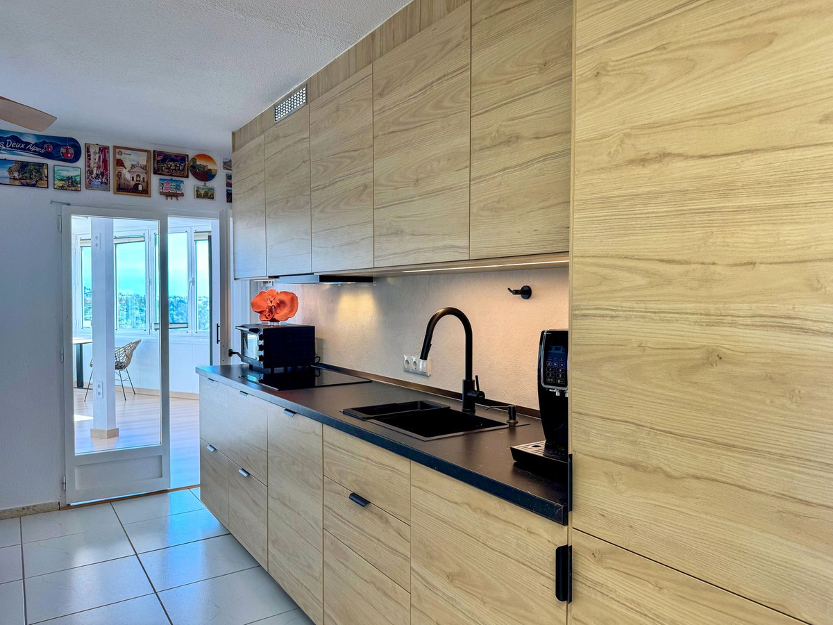 Appartement te koop in La Cala de Mijas | 1 slaapkamers H5289613