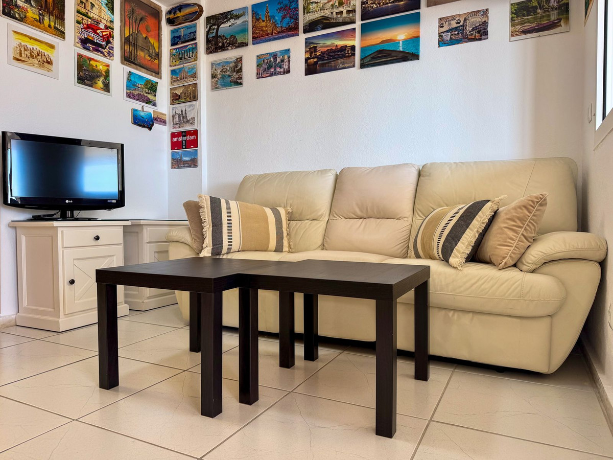 Appartement te koop in La Cala de Mijas | 1 slaapkamers H5289613