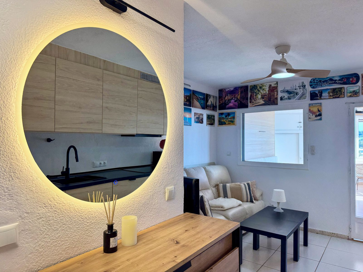 Appartement te koop in La Cala de Mijas | 1 slaapkamers H5289613