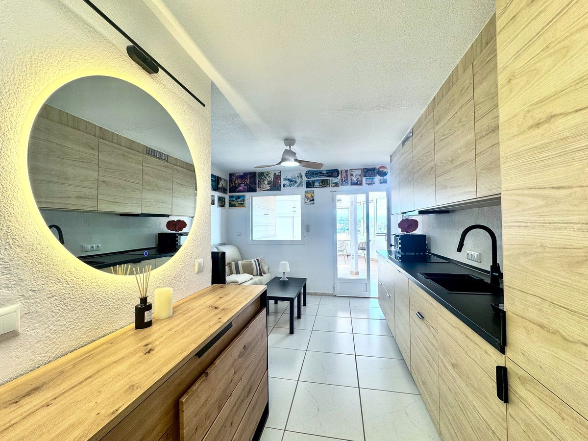 Appartement te koop in La Cala de Mijas | 1 slaapkamers H5289613