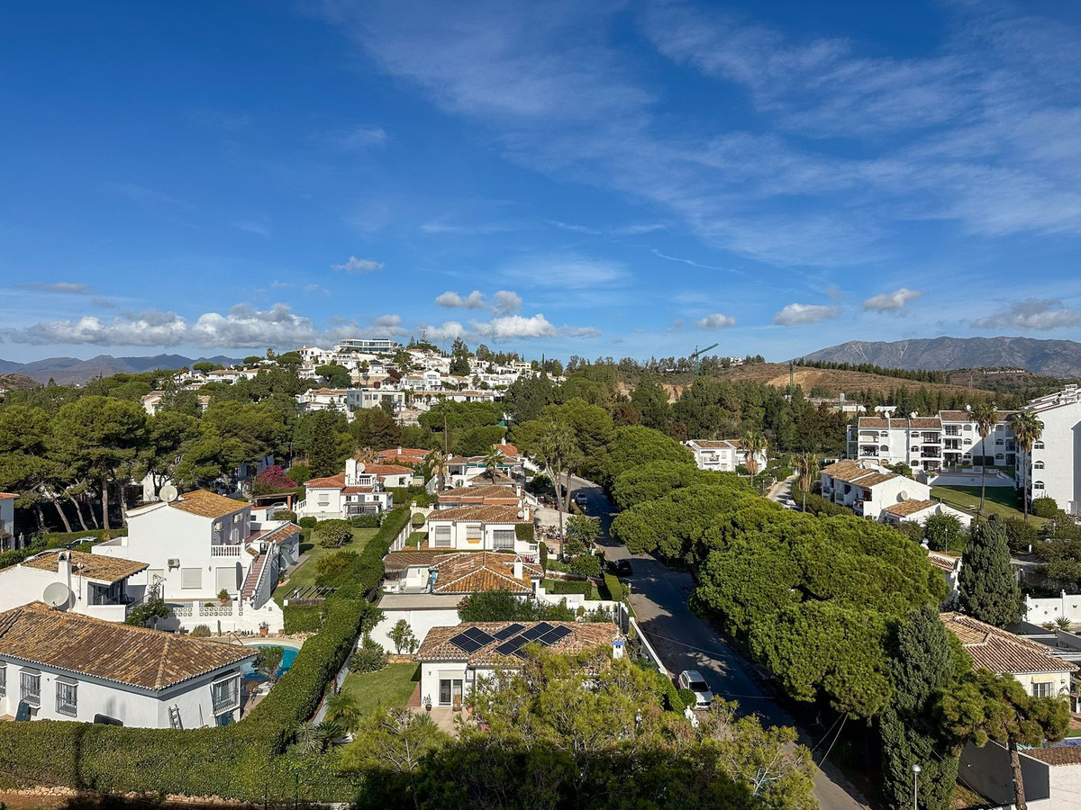 Appartement te koop in La Cala de Mijas | 1 slaapkamers H5289613