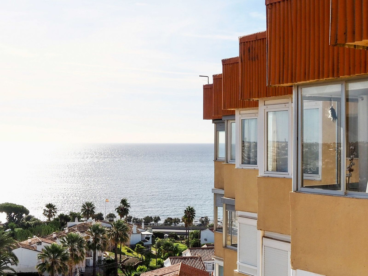 Appartement te koop in La Cala de Mijas | 1 slaapkamers H5289613