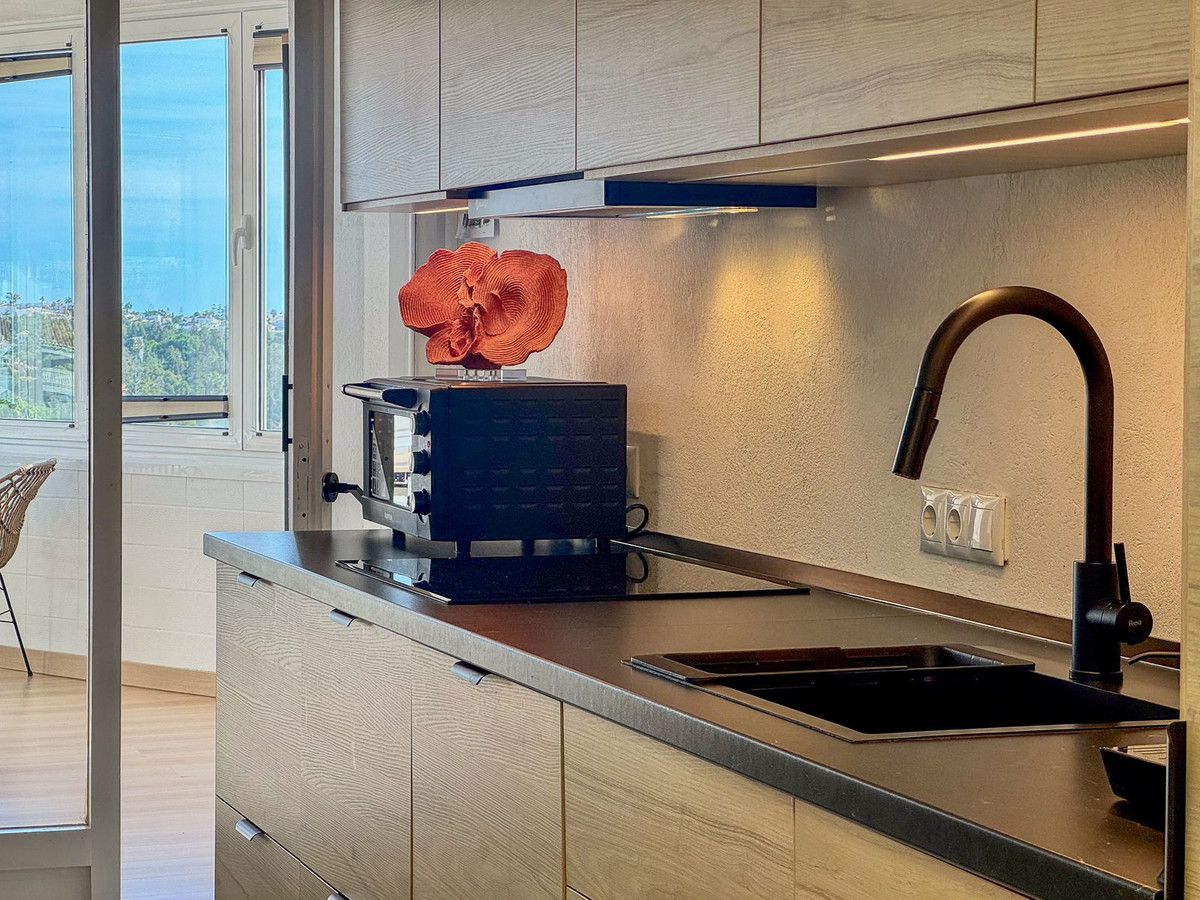 Appartement te koop in La Cala de Mijas | 1 slaapkamers H5289613