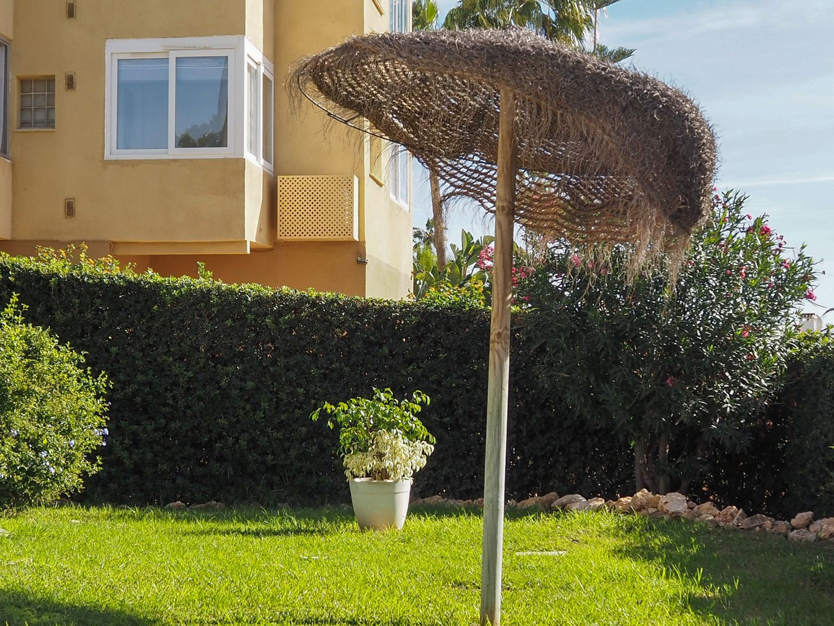 Appartement te koop in La Cala de Mijas | 1 slaapkamers H5289613