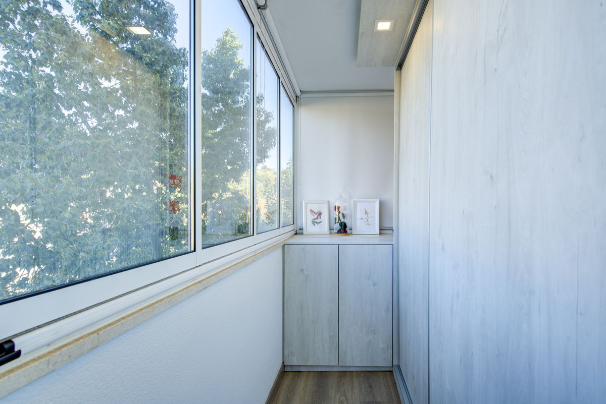 Huis te koop in La Cala de Mijas | 2 slaapkamers H5291899