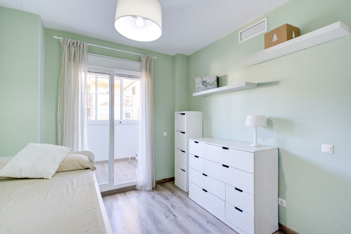 Huis te koop in La Cala de Mijas | 2 slaapkamers H5291899