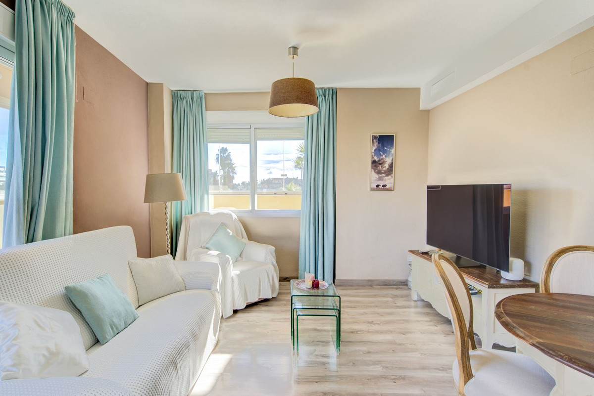 Huis te koop in La Cala de Mijas | 2 slaapkamers H5291899